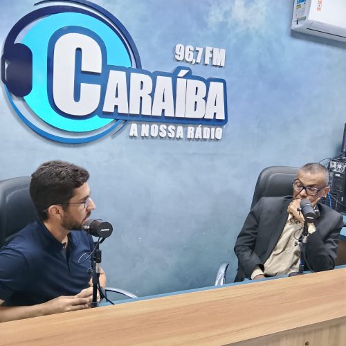 André Maia coloca Filadélfia acima de divergências políticas e declara apoio à reeleição de Jerônimo Rodrigues
