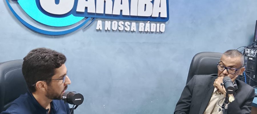André Maia coloca Filadélfia acima de divergências políticas e declara apoio à reeleição de Jerônimo Rodrigues