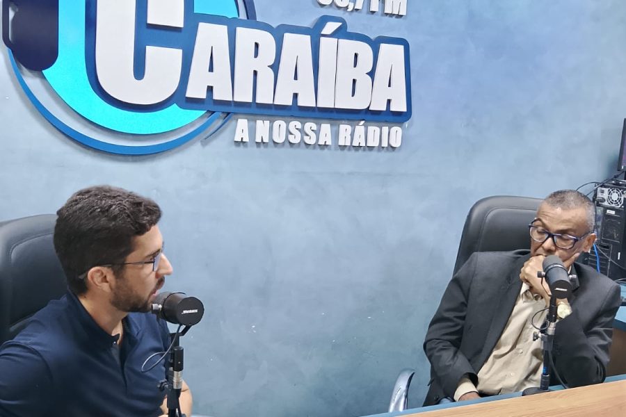 André Maia coloca Filadélfia acima de divergências políticas e declara apoio à reeleição de Jerônimo Rodrigues
