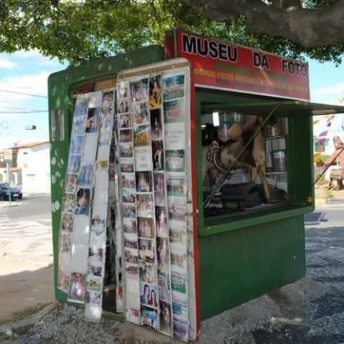Manaceis: a história de um fotógrafo que não pode ser apagada