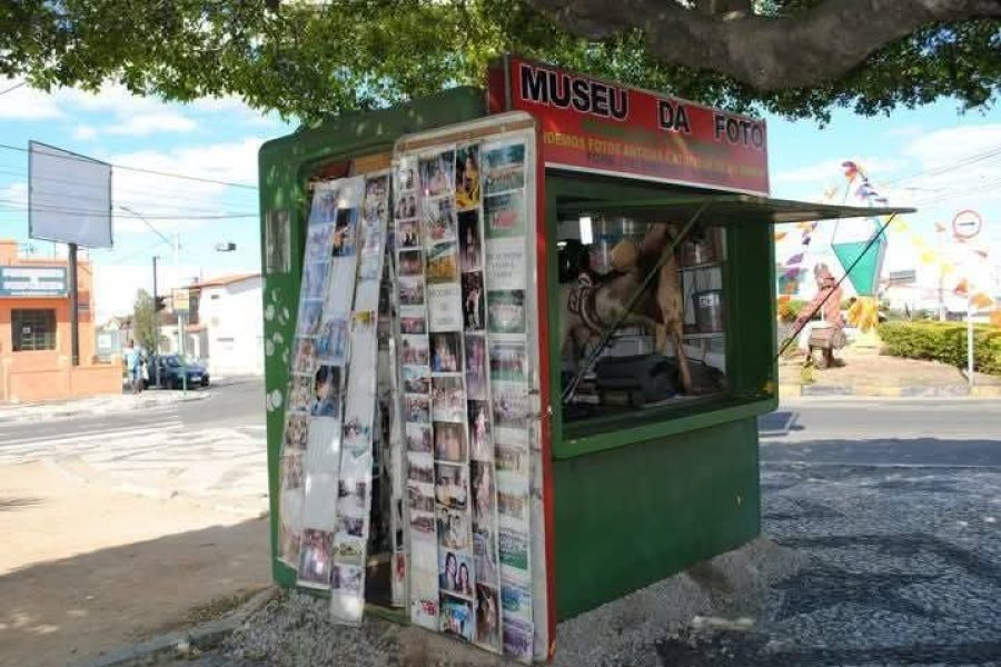 Manaceis: a história de um fotógrafo que não pode ser apagada