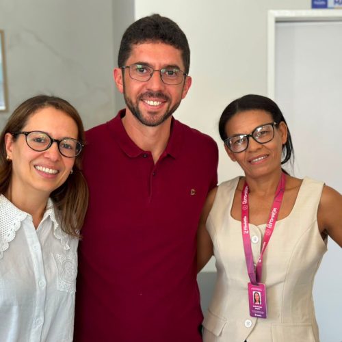 Prefeitura de Filadélfia entrega carteirinhas de identificação para pessoas com fibromialgia