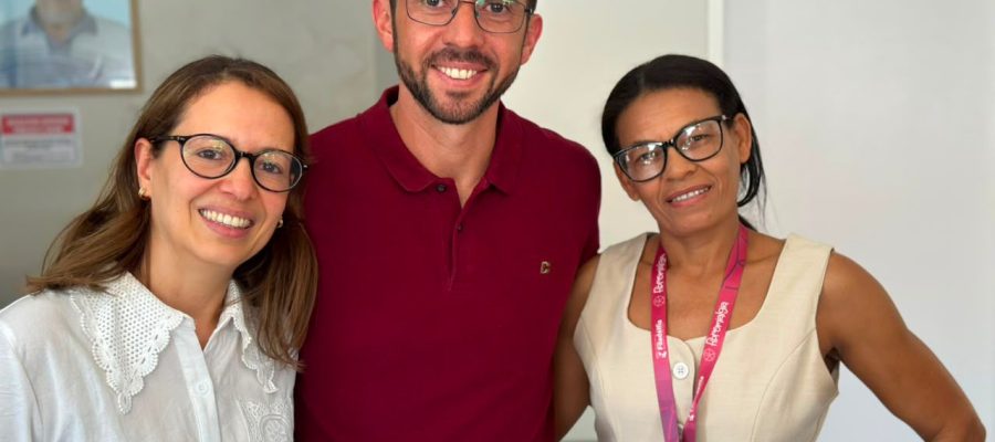 Prefeitura de Filadélfia entrega carteirinhas de identificação para pessoas com fibromialgia