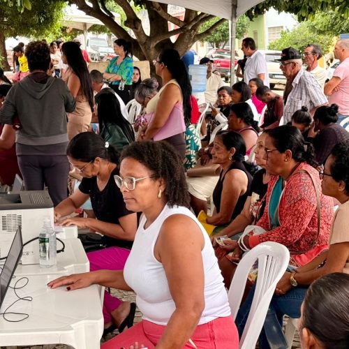 Saúde recebe mais de 900 atendimentos gratuitos em grande ação da Fundação José Silveira
