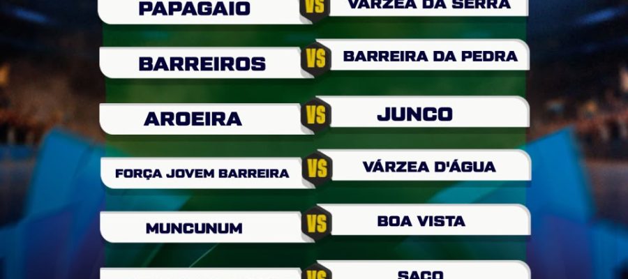 Copa Rural de Filadélfia 2026 começa neste domingo e promete movimentar comunidades do município