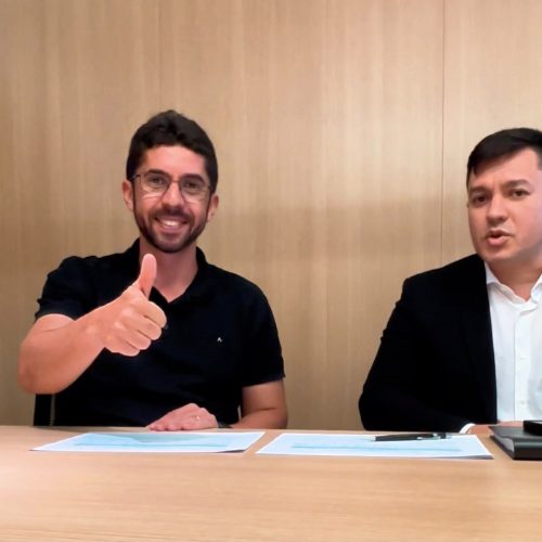 Prefeitura de Filadélfia anuncia folha salarial extra para todos os profissionais concursados da Educação
