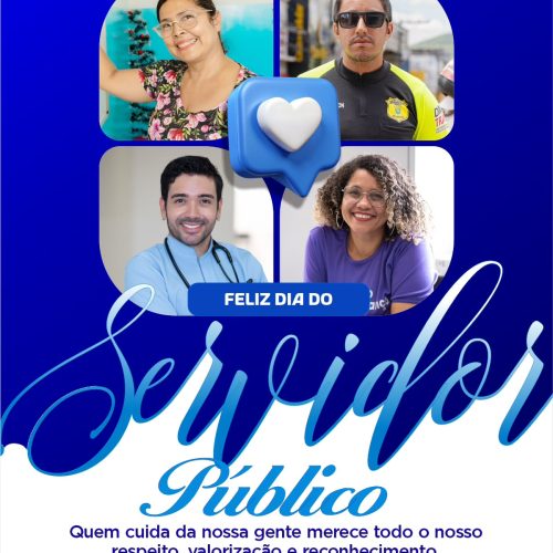 Dia do Servidor Público: Prefeitura de Senhor do Bonfim celebra conquistas históricas e os maiores avanços na valorização dos servidores