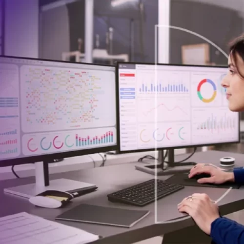 IA e o futuro do trabalho: 70% das habilidades atuais deixarão de existir até 2030