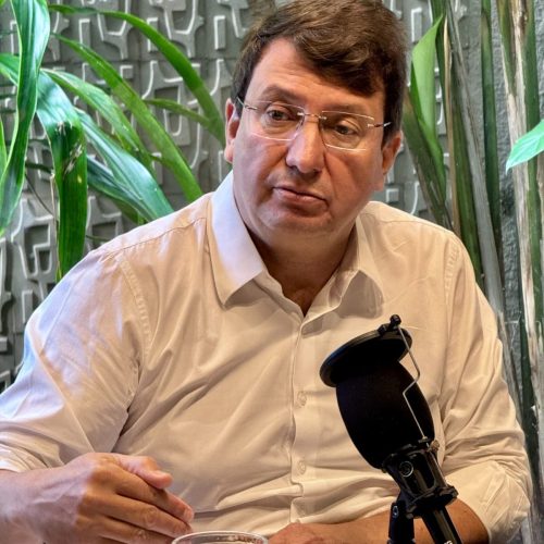 Todas as prefeituras baianas que fizeram propostas foram contempladas pelo Novo PAC Saúde, afirma Marcelo Emerenciano