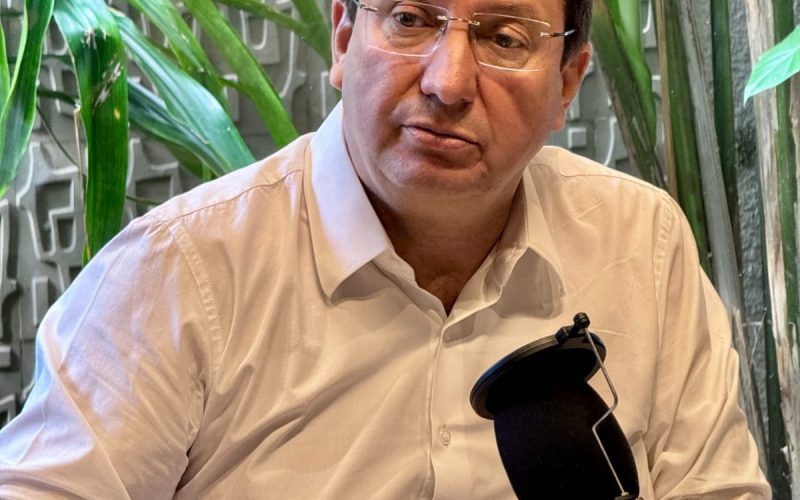 Todas as prefeituras baianas que fizeram propostas foram contempladas pelo Novo PAC Saúde, afirma Marcelo Emerenciano