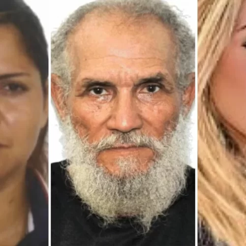 Mulher é presa suspeita de matar pai com feijoada envenenada