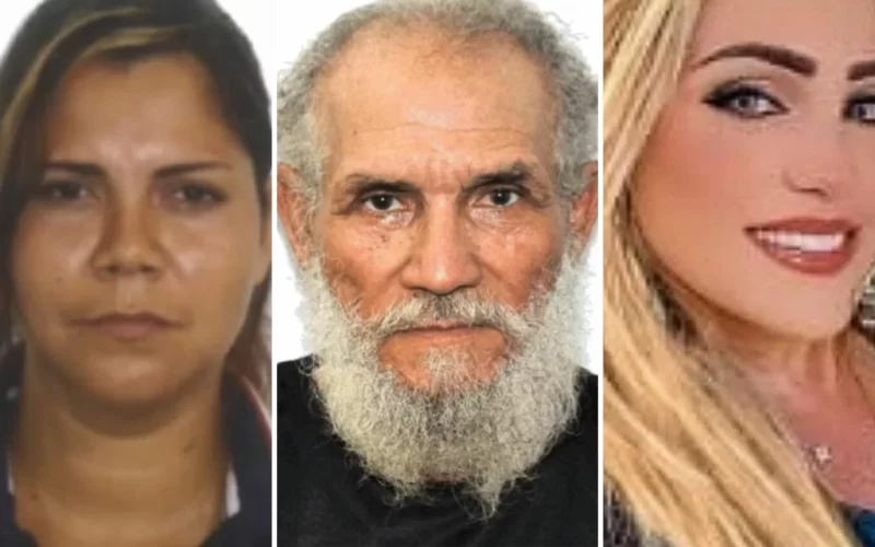 Mulher é presa suspeita de matar pai com feijoada envenenada