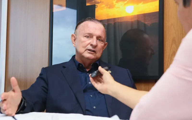 ‘O dinheiro é o que prevalece nas eleições no Brasil hoje’