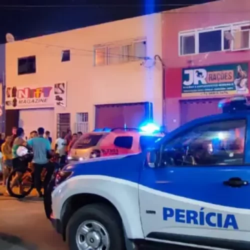 Pai e filho colombianos são mortos em Juazeiro; mulher brasileira também morreu