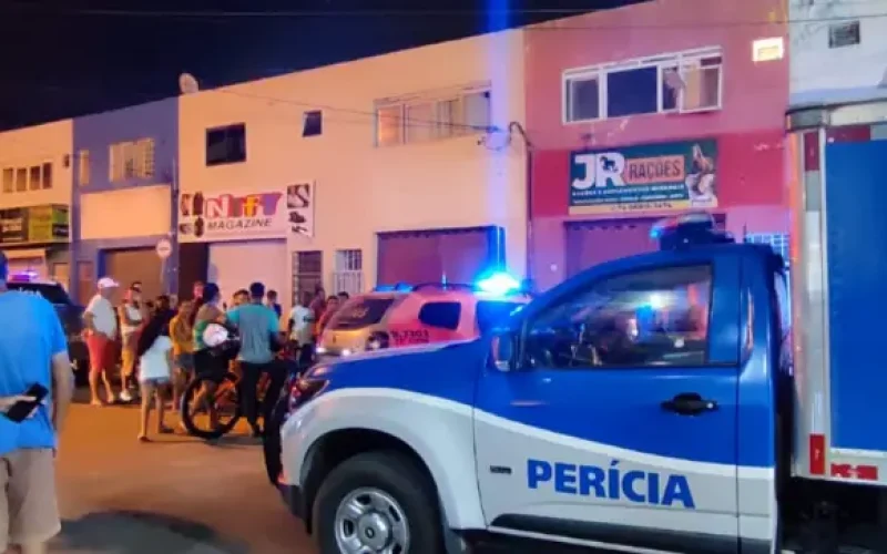 Pai e filho colombianos são mortos em Juazeiro; mulher brasileira também morreu