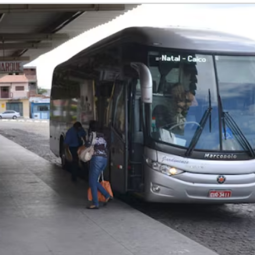 Comissão da Câmara aprova obrigatoriedade de assentos para mulheres em ônibus