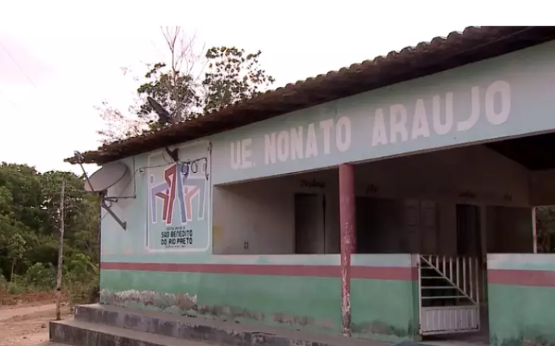 R$ 13 milhões da educação foram para contas de parentes de prefeito no Maranhão, diz investigação
