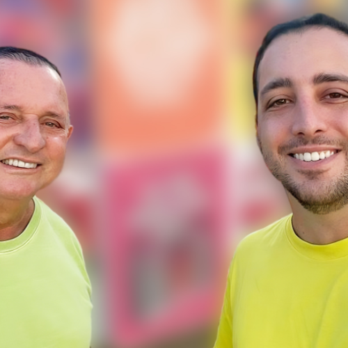 COLUNA VIP: Parabéns Dr. Arthur Menezes