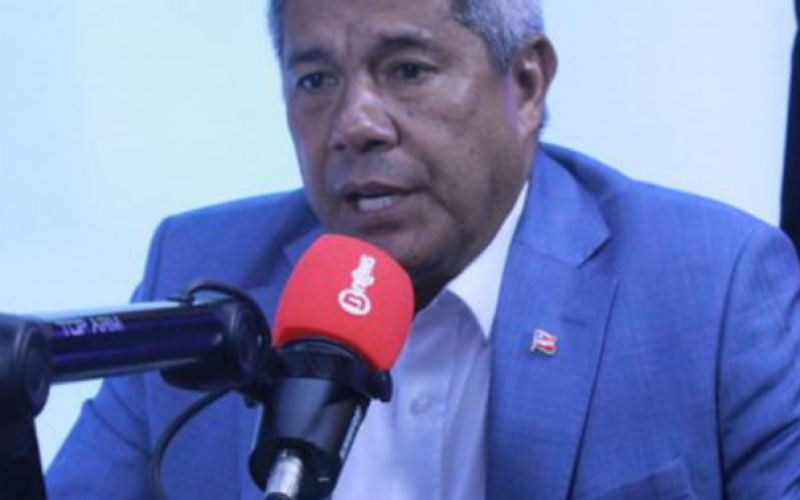 “Estou chegando no meu limite com o Planserv”, diz Jerônimo Rodrigues