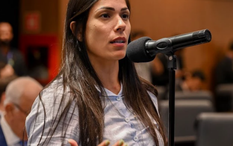 Projeto de lei quer assegurar o direito de culto entre estudantes