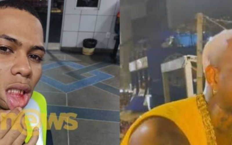 Família contesta versão de pronunciamento do Polêmico “uma tomografia e a consulta”;  entenda