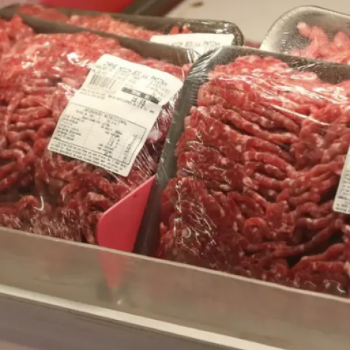 Preço da carne sobe e puxa inflação de alimentos