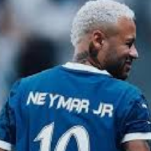 Al-Hilal discute rescisão contratual de Neymar em janeiro, diz site