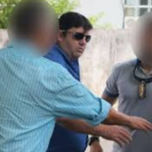 Polícia prende no Extremo Sul baiano falso médico em mutirão oftalmológico