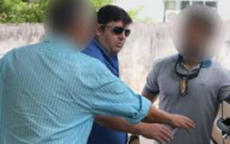 Polícia prende no Extremo Sul baiano falso médico em mutirão oftalmológico