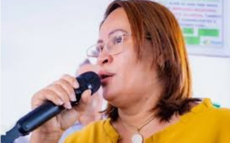 Prefeitura de Juazeiro é acusada de não pagar dívida à artista