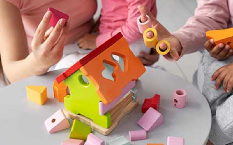 Comissão da Câmara aprova projeto que garante plano de carreira e piso salarial do magistério a professores de educação infantil