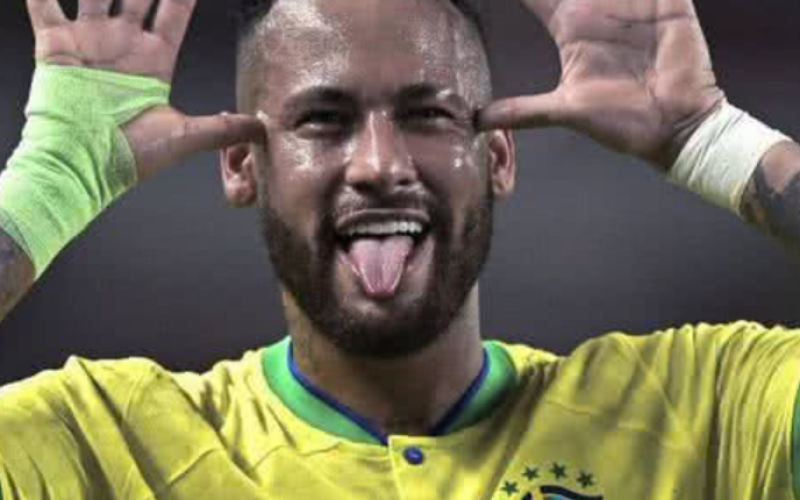 Clube brasileiro recebe aval e fica próximo da contratação de Neymar; entenda