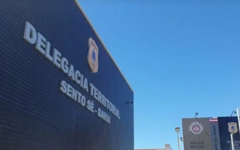 Três irmãos são mortos a tiros no Norte baiano; vítimas tinham entre 38 e 47 anos