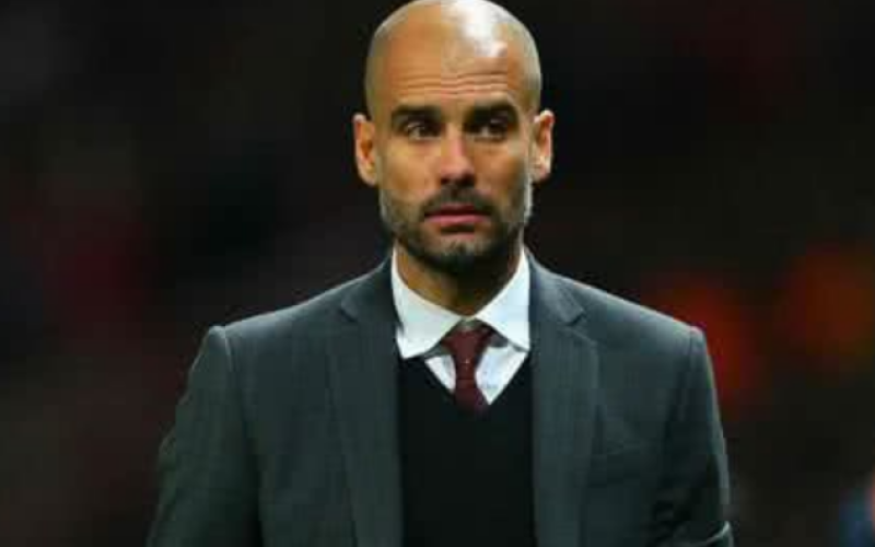 CBF estaria preparando ‘grande jogada’ para contratar Guardiola