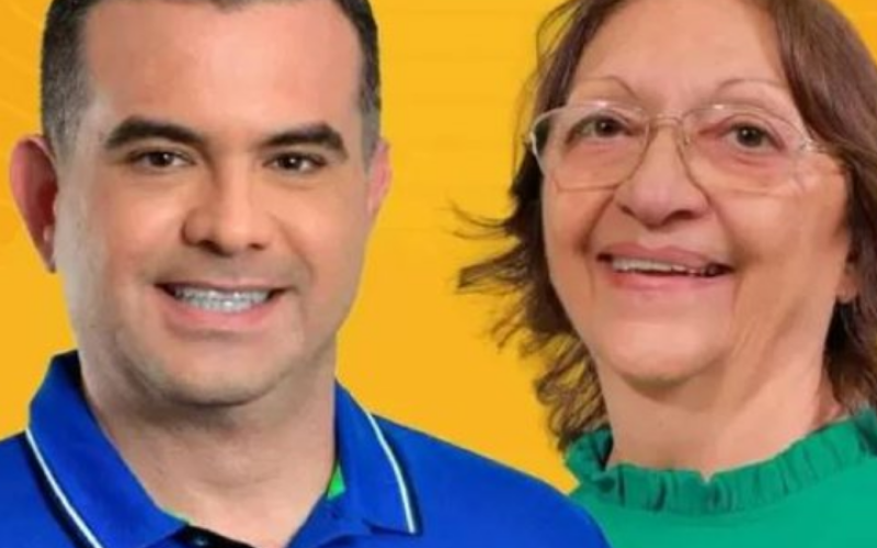 Prefeito eleito anuncia renúncia para se tornar deputado e dar vaga à mãe