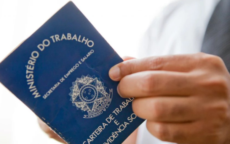 Pedidos de demissão entre janeiro e setembro têm recorde em 2024