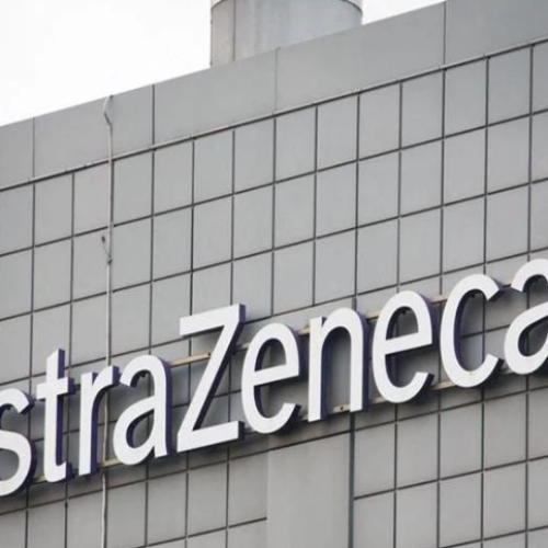 Diretor da Astrazeneca é preso na China por importação ilegal