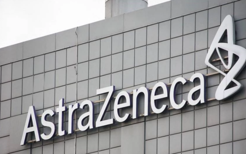 Diretor da Astrazeneca é preso na China por importação ilegal