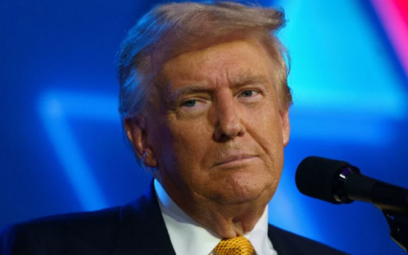 Hamas diz esperar “fim imediato” da guerra com vitória de Trump