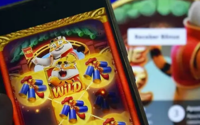 Tigrinho +18: em Salvador, prostitutas viram prêmio em jogos virtuais