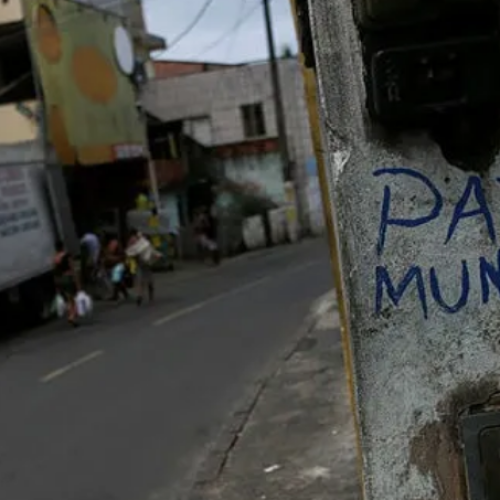 IBGE: bairro de Tancredo Neves está entre as 10 maiores favelas do Brasil