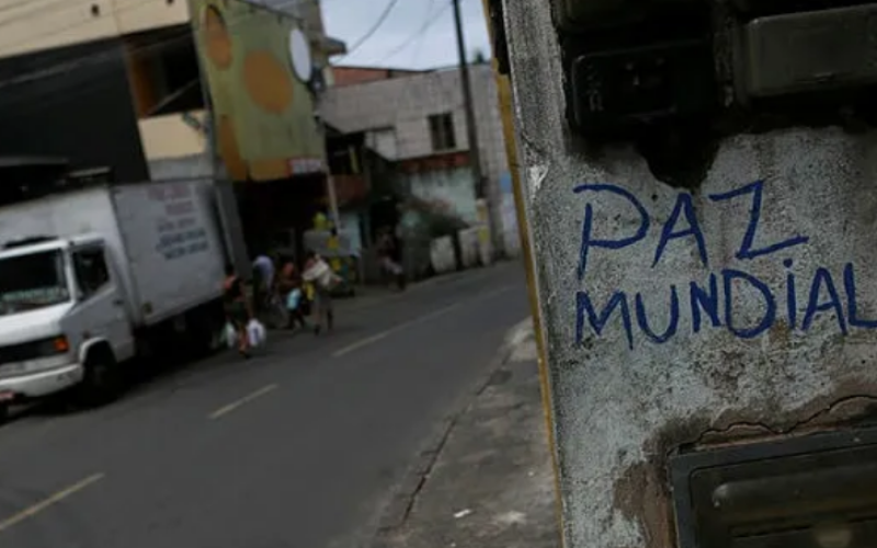 IBGE: bairro de Tancredo Neves está entre as 10 maiores favelas do Brasil