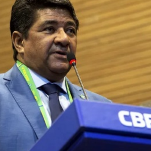 CBF aprova mudança no estatuto e Ednaldo Rodrigues pode ficar na presidência até 2034