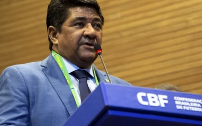 CBF aprova mudança no estatuto e Ednaldo Rodrigues pode ficar na presidência até 2034