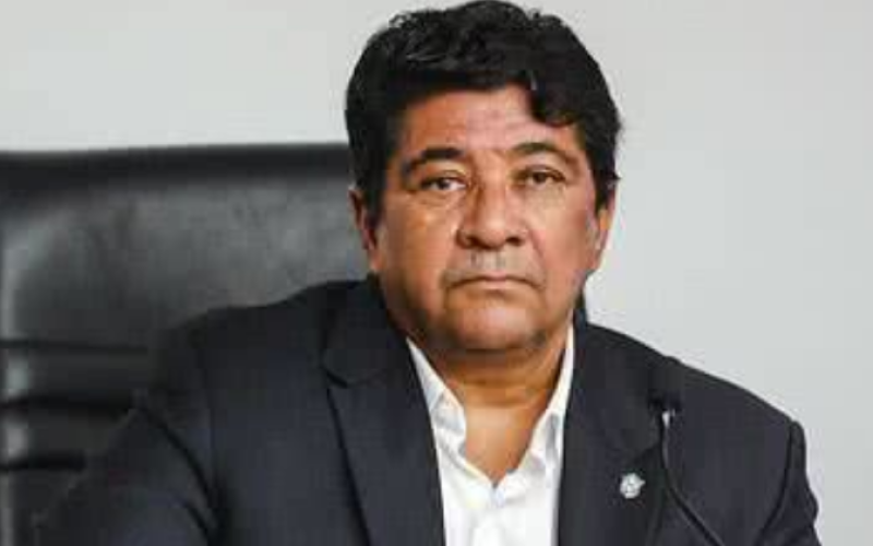 Presidente da CBF anuncia estaduais mais curtos e data de encerramento do Brasileirão