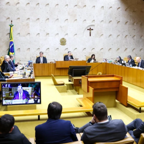 STF vai julgar uso de símbolos religiosos em órgãos públicos