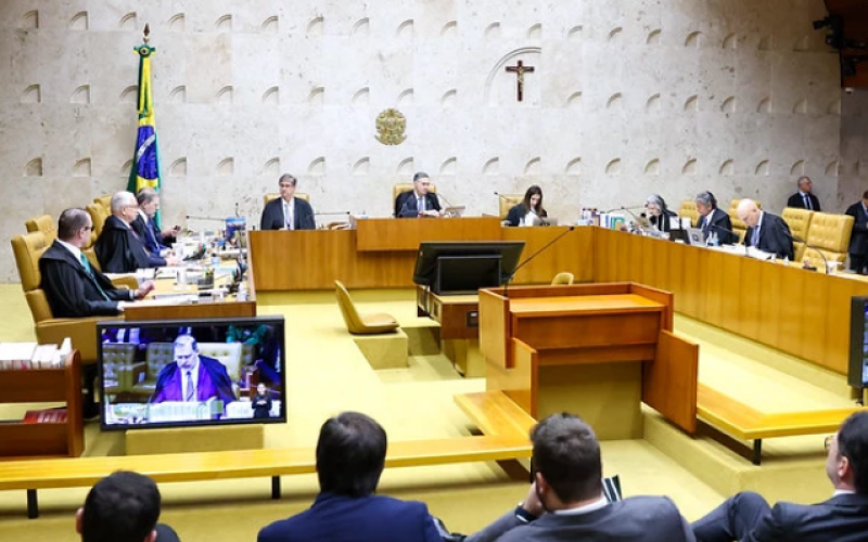 STF vai julgar uso de símbolos religiosos em órgãos públicos