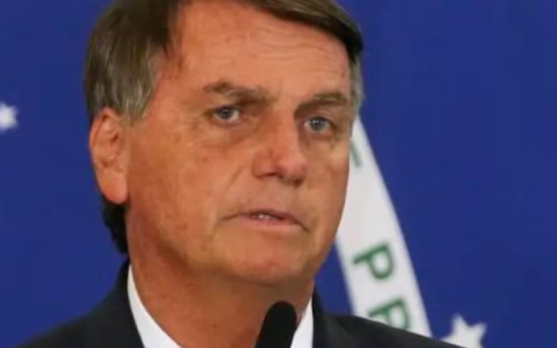Improvável que Bolsonaro fique elegível para 2026′, diz ‘pai’ da Ficha Limpa
