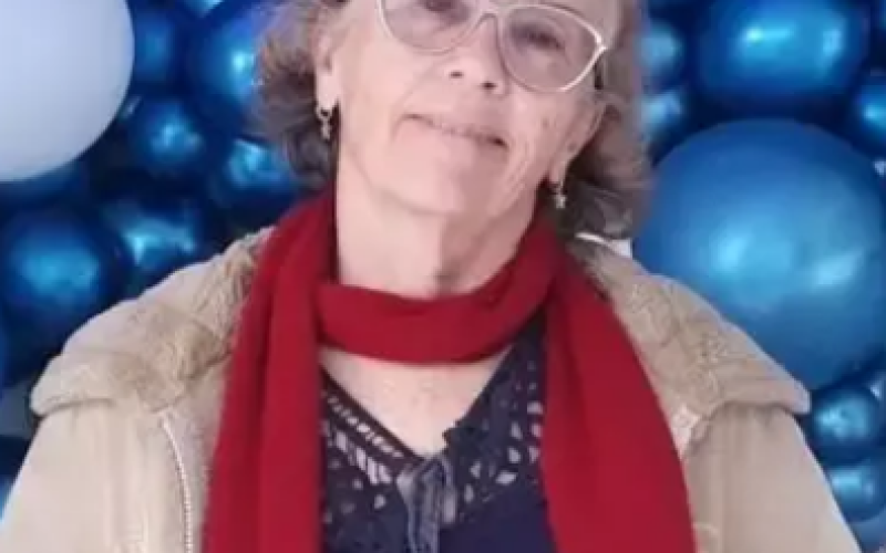 Caseiro é preso por suspeita de assassinar médica a pauladas em fazenda no RJ