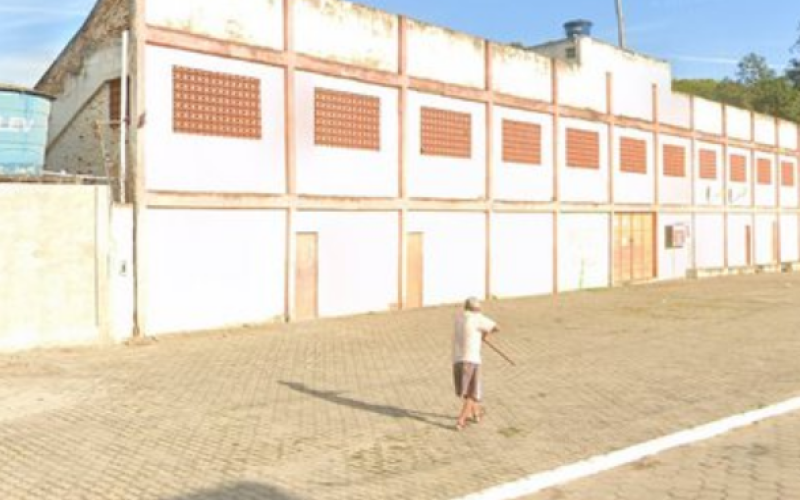 Caseiro de estádio é preso suspeito de estuprar adolescente na Bahia